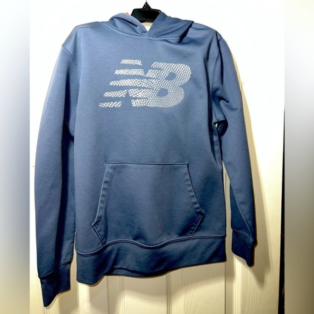 New Balance Hoodie - Picture 1 of 6